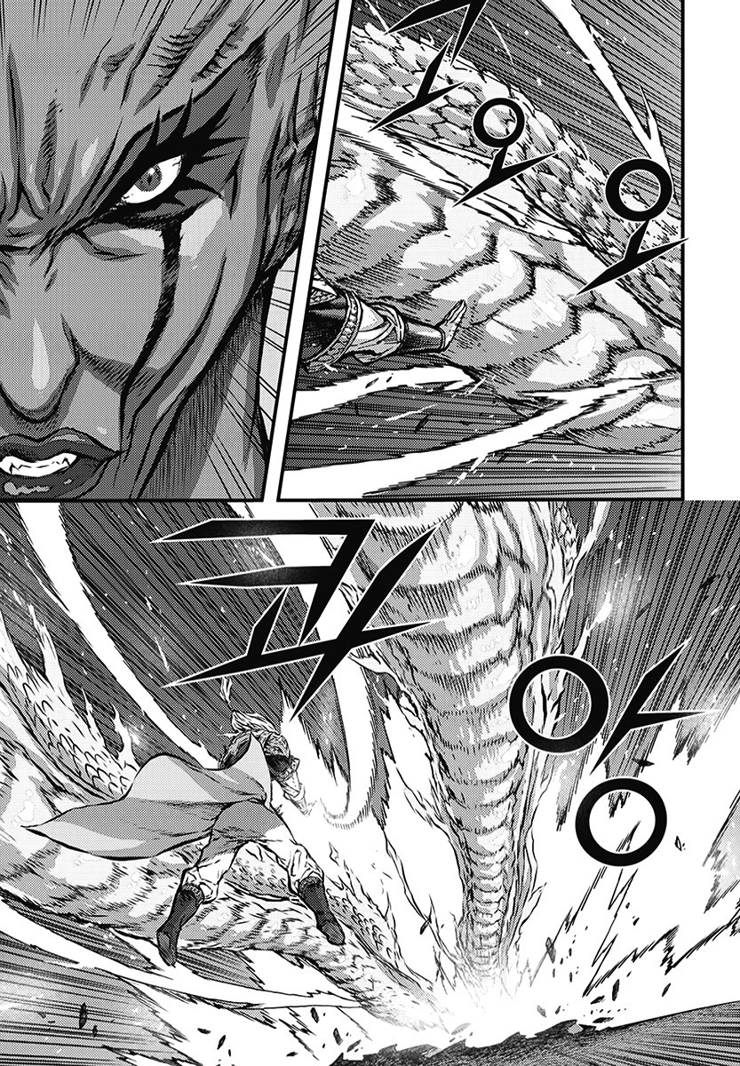 King of Hell Chapter 352 page 2 - Chapter 352