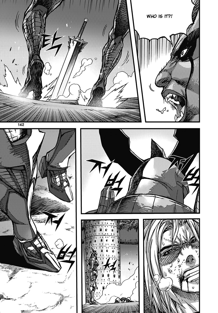 King of Hell Chapter 352 page 20 - Chapter 352