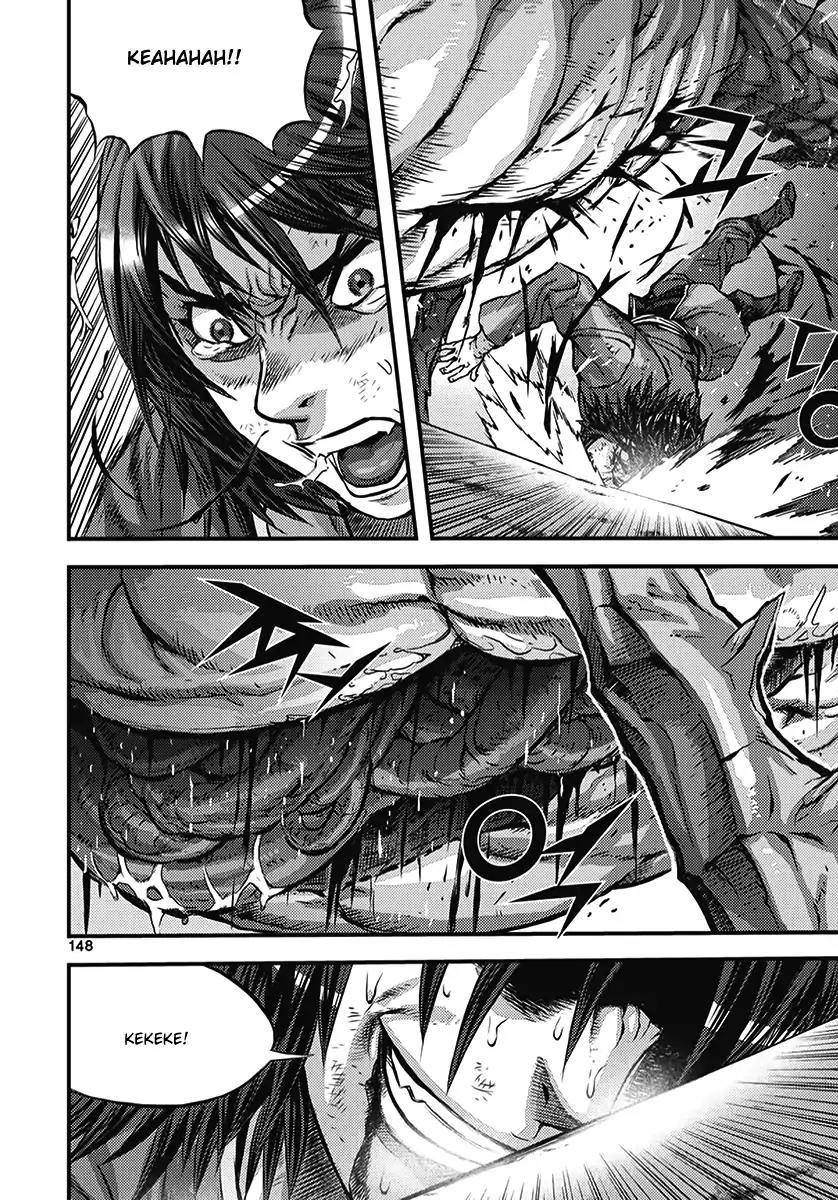 King of Hell Chapter 353 page 3 - Chapter 353