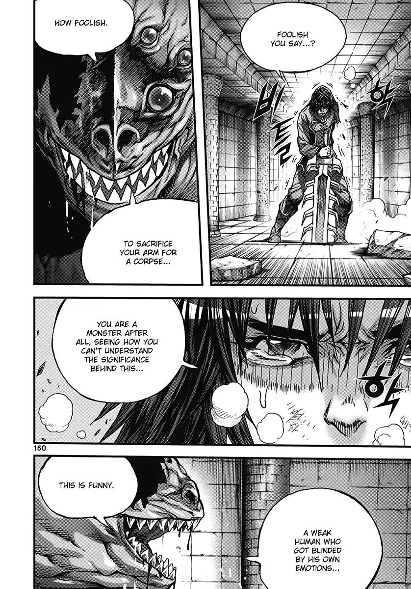 King of Hell Chapter 353 page 5 - Chapter 353