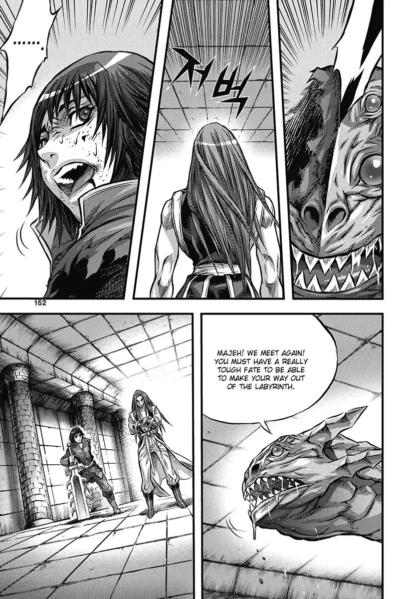 King of Hell Chapter 353 page 7 - Chapter 353