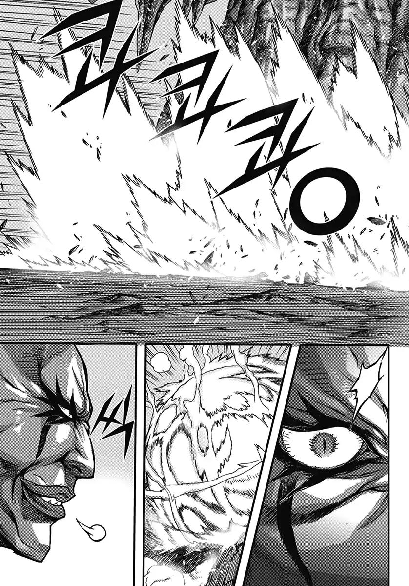 King of Hell Chapter 354 page 30 - Chapter 354