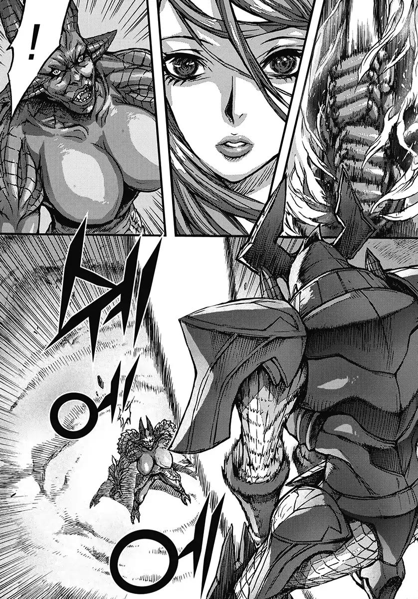 King of Hell Chapter 355 page 10 - Chapter 355
