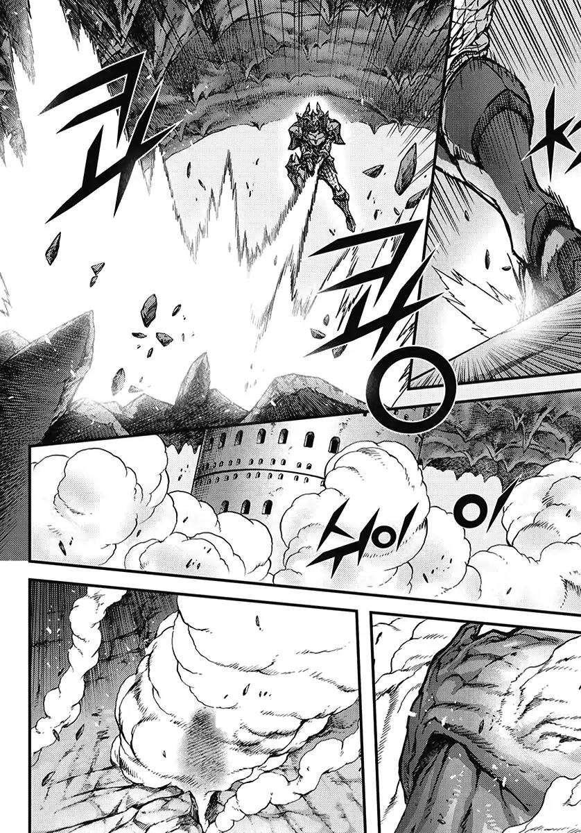 King of Hell Chapter 355 page 11 - Chapter 355