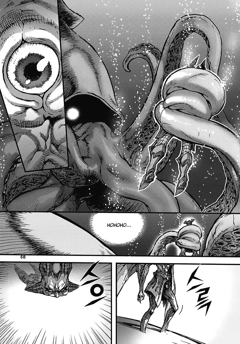 King of Hell Chapter 355 page 26 - Chapter 355