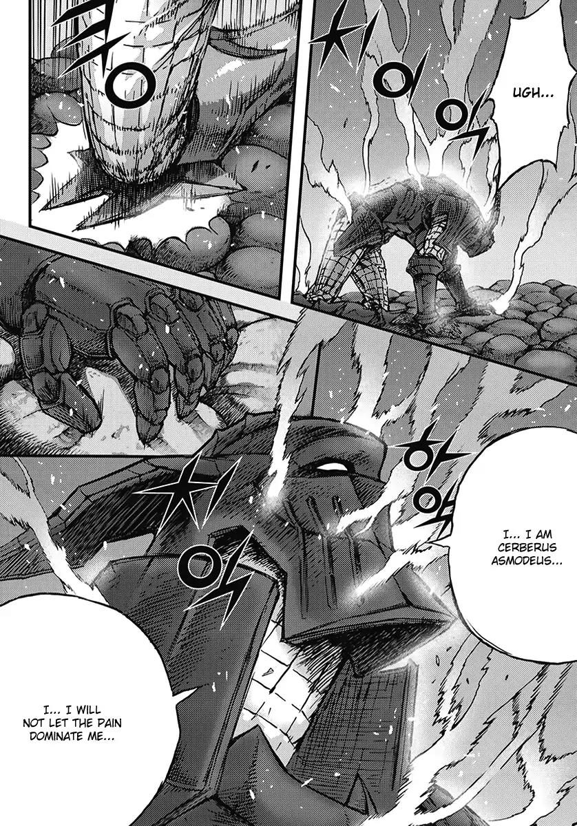 King of Hell Chapter 355 page 53 - Chapter 355