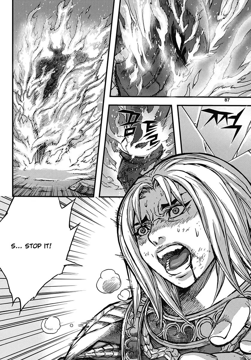 King of Hell Chapter 355 page 55 - Chapter 355