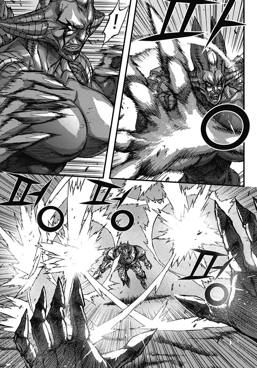 King of Hell Chapter 355 page 6 - Chapter 355
