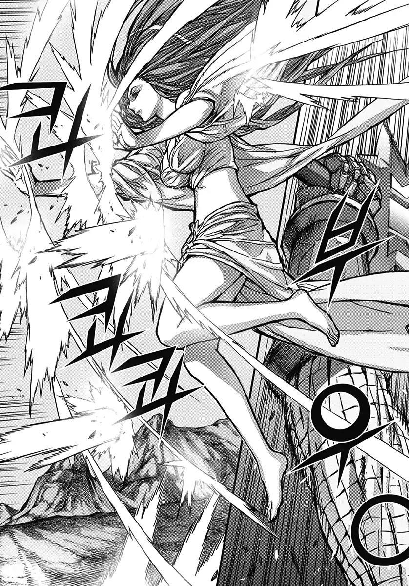 King of Hell Chapter 355 page 9 - Chapter 355