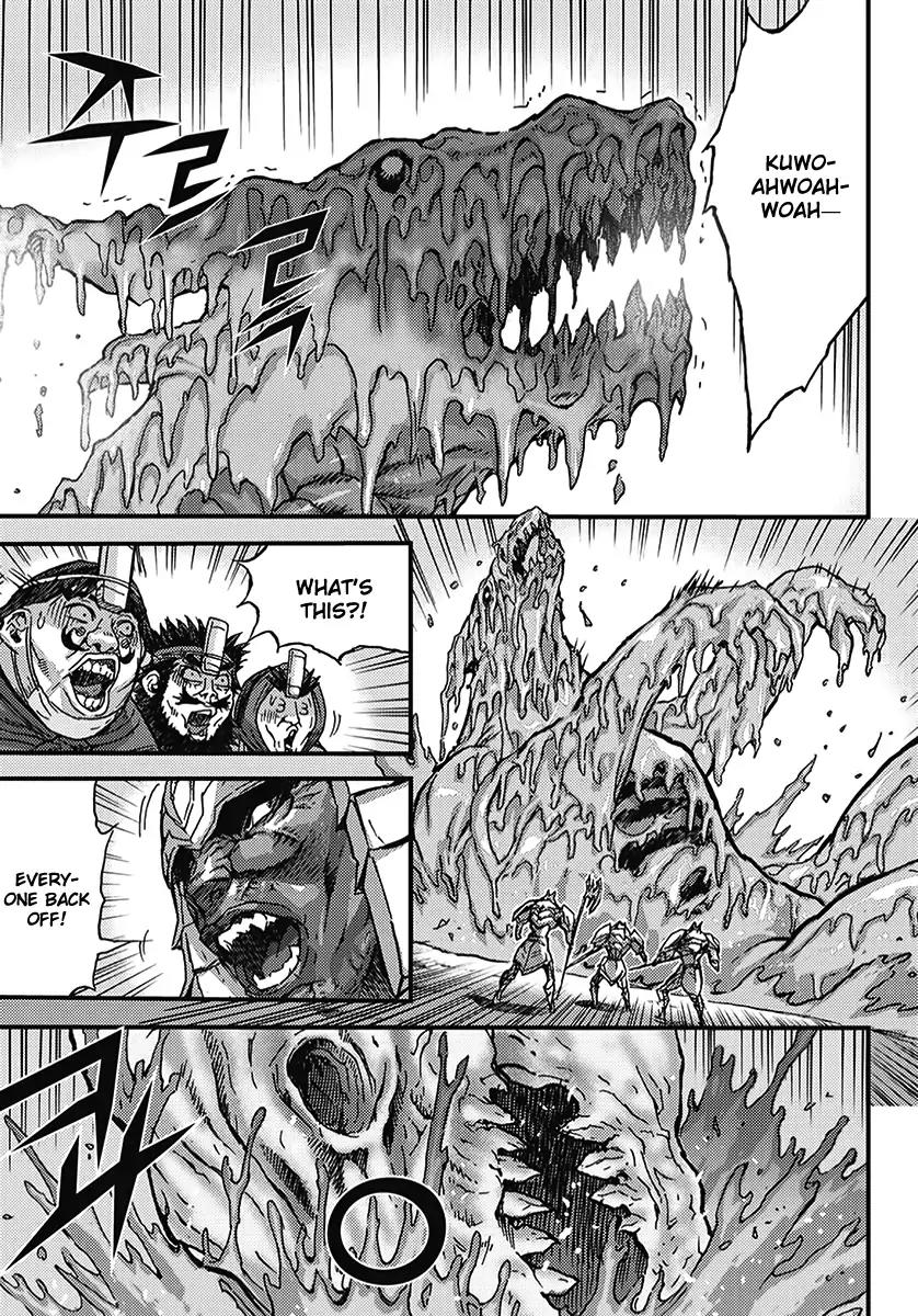 King of Hell Chapter 356 page 24 - Chapter 356