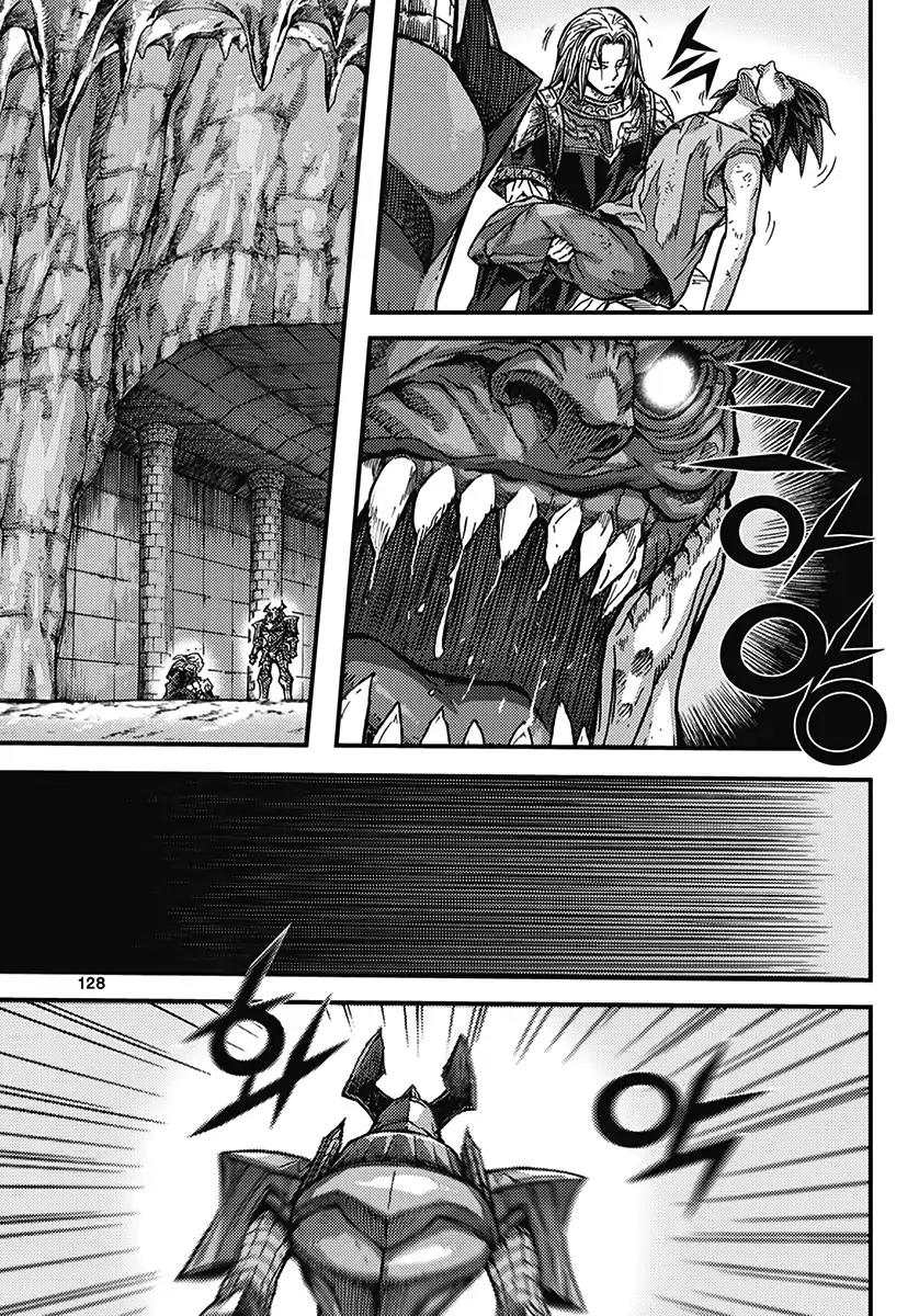 King of Hell Chapter 357 page 10 - Chapter 357