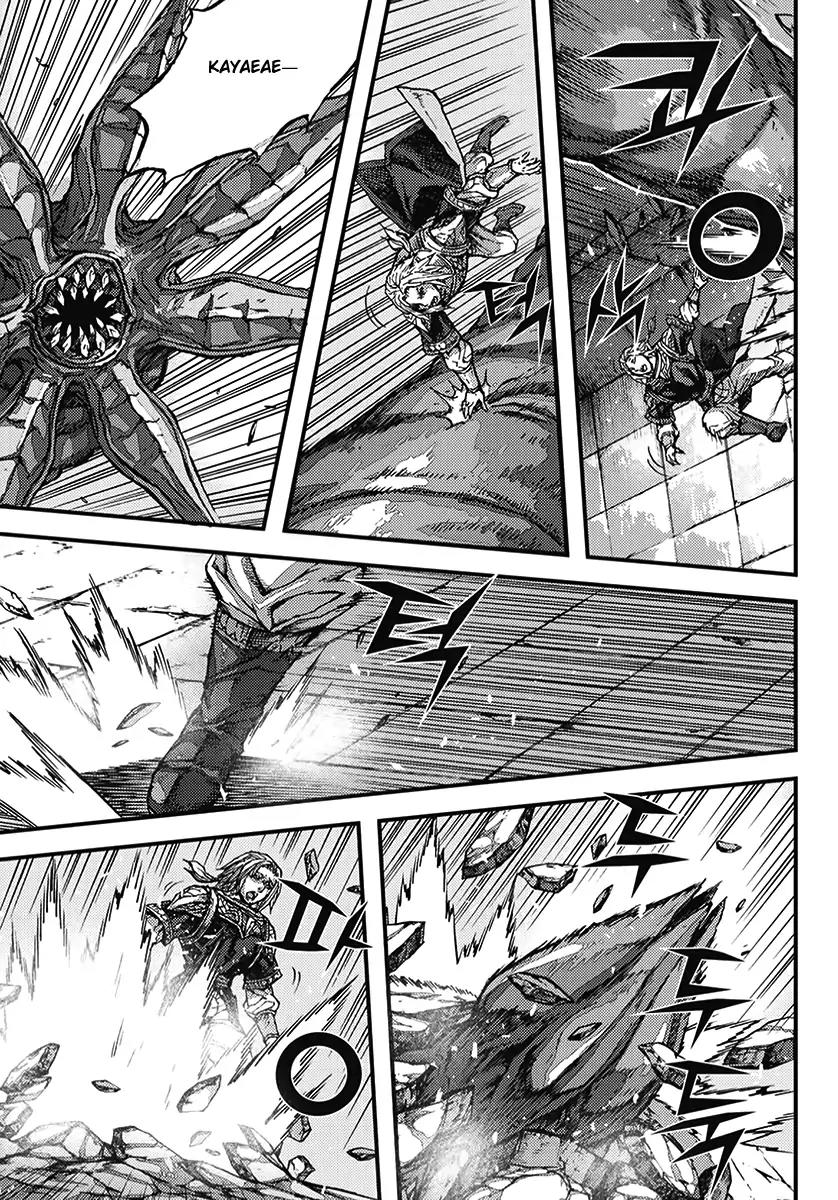 King of Hell Chapter 358 page 10 - Chapter 358