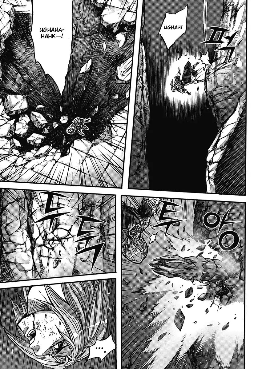 King of Hell Chapter 358 page 20 - Chapter 358