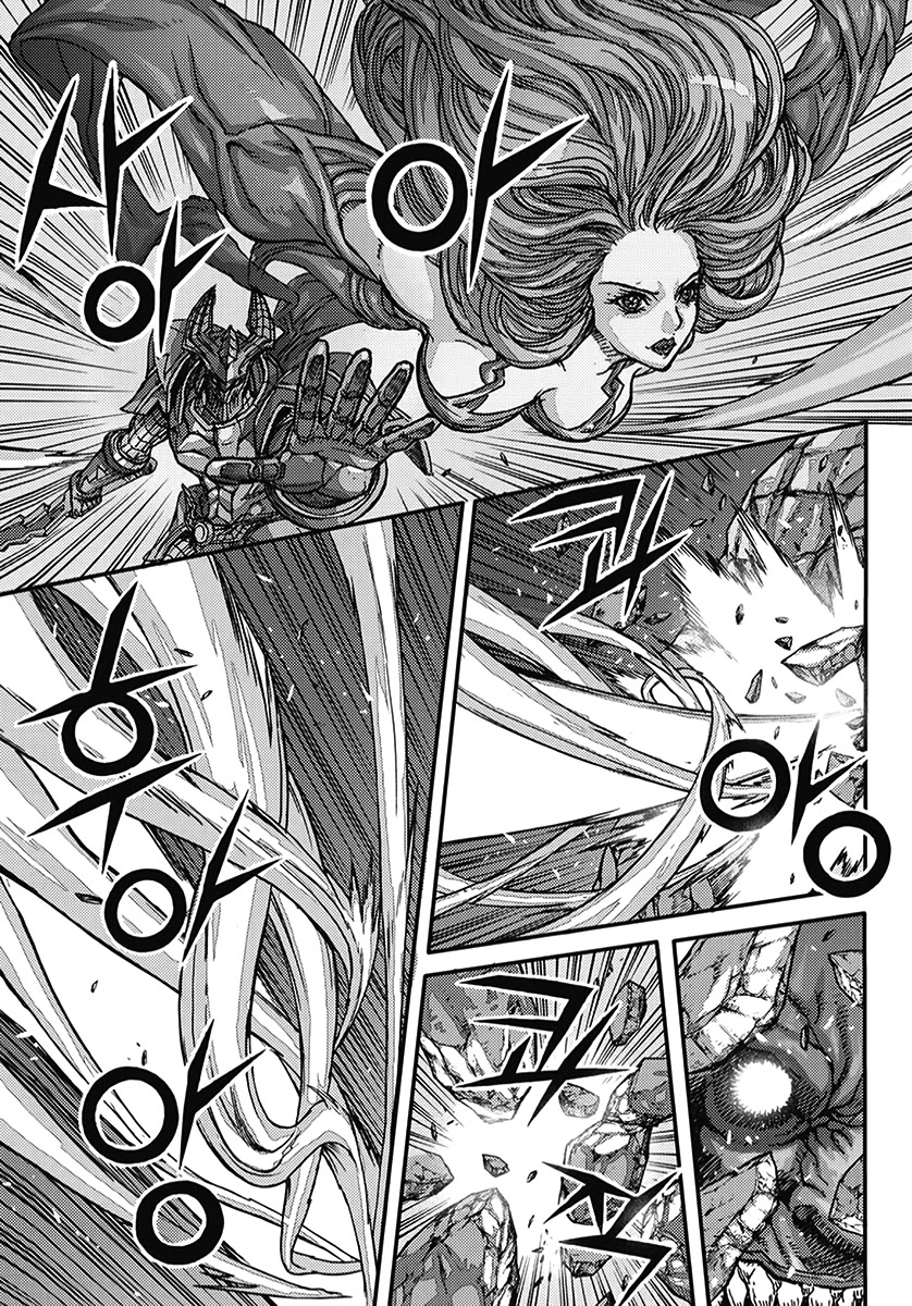 King of Hell Chapter 359 page 29 - Chapter 359