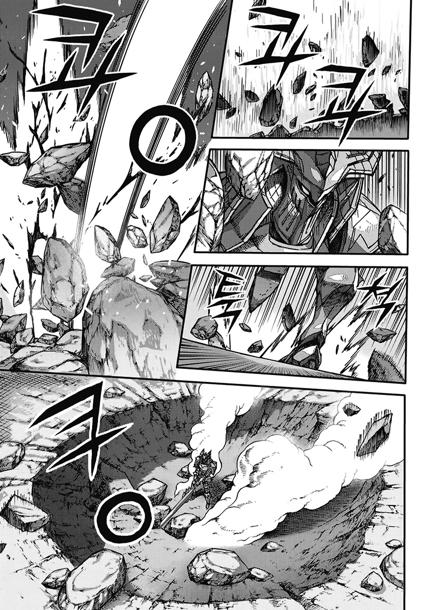 King of Hell Chapter 359 page 48 - Chapter 359