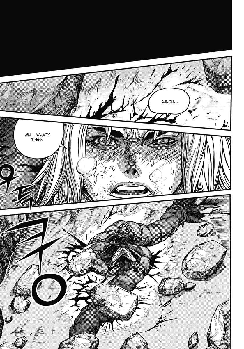 King of Hell Chapter 359 page 5 - Chapter 359