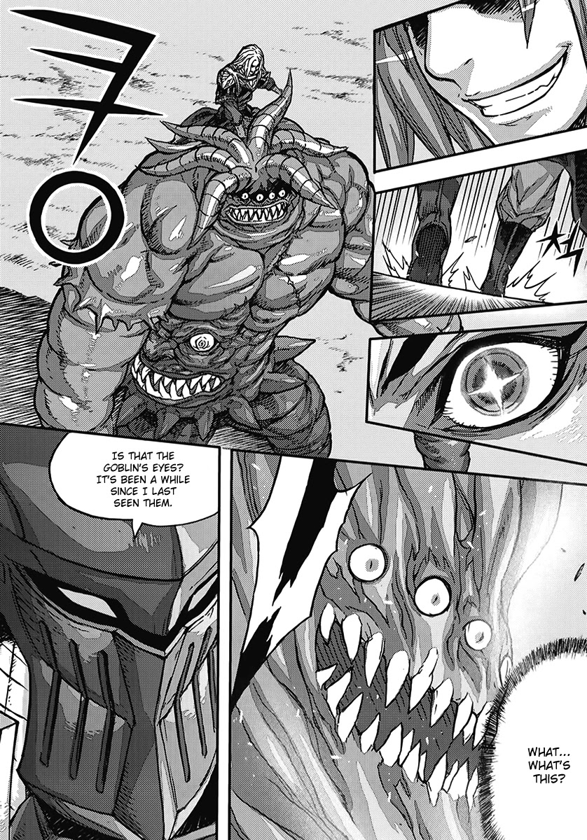 King of Hell Chapter 359 page 63 - Chapter 359