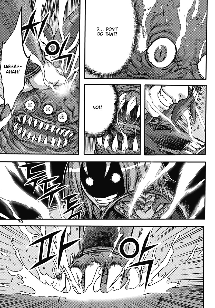 King of Hell Chapter 359 page 68 - Chapter 359