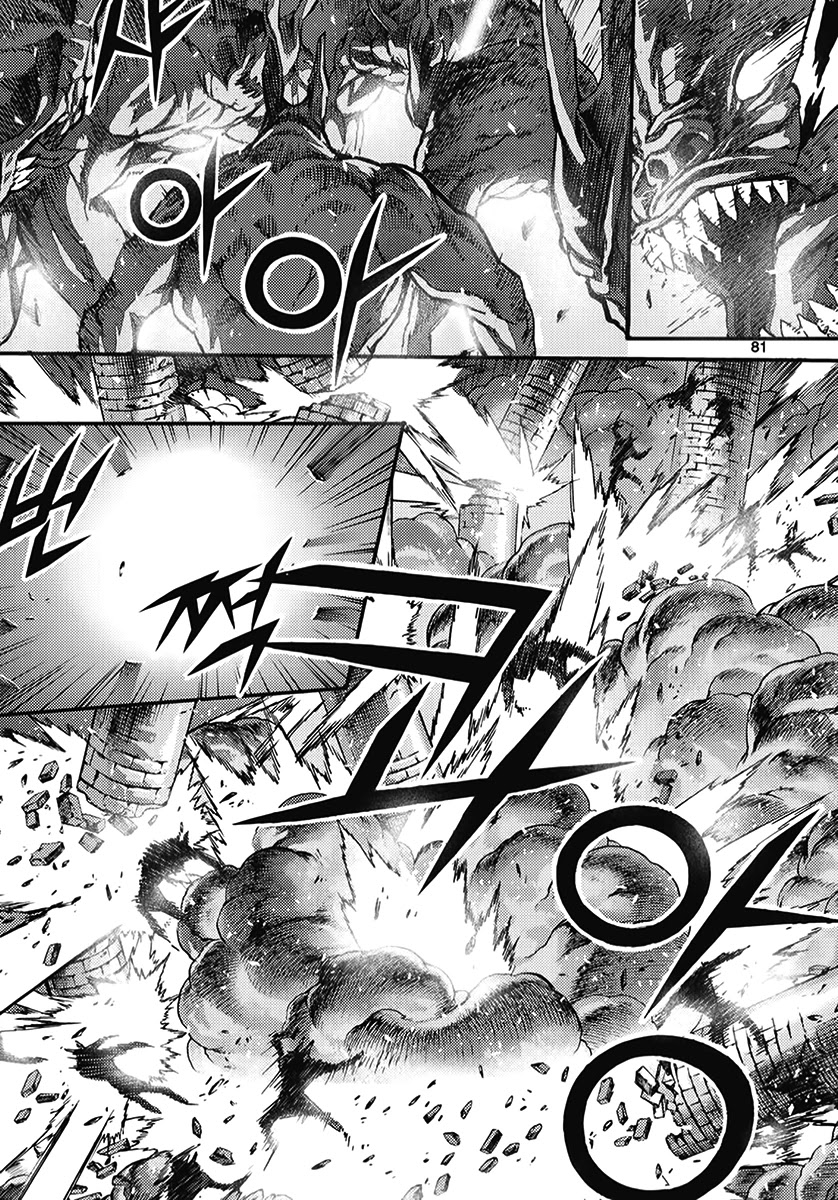 King of Hell Chapter 360 page 9 - Chapter 360