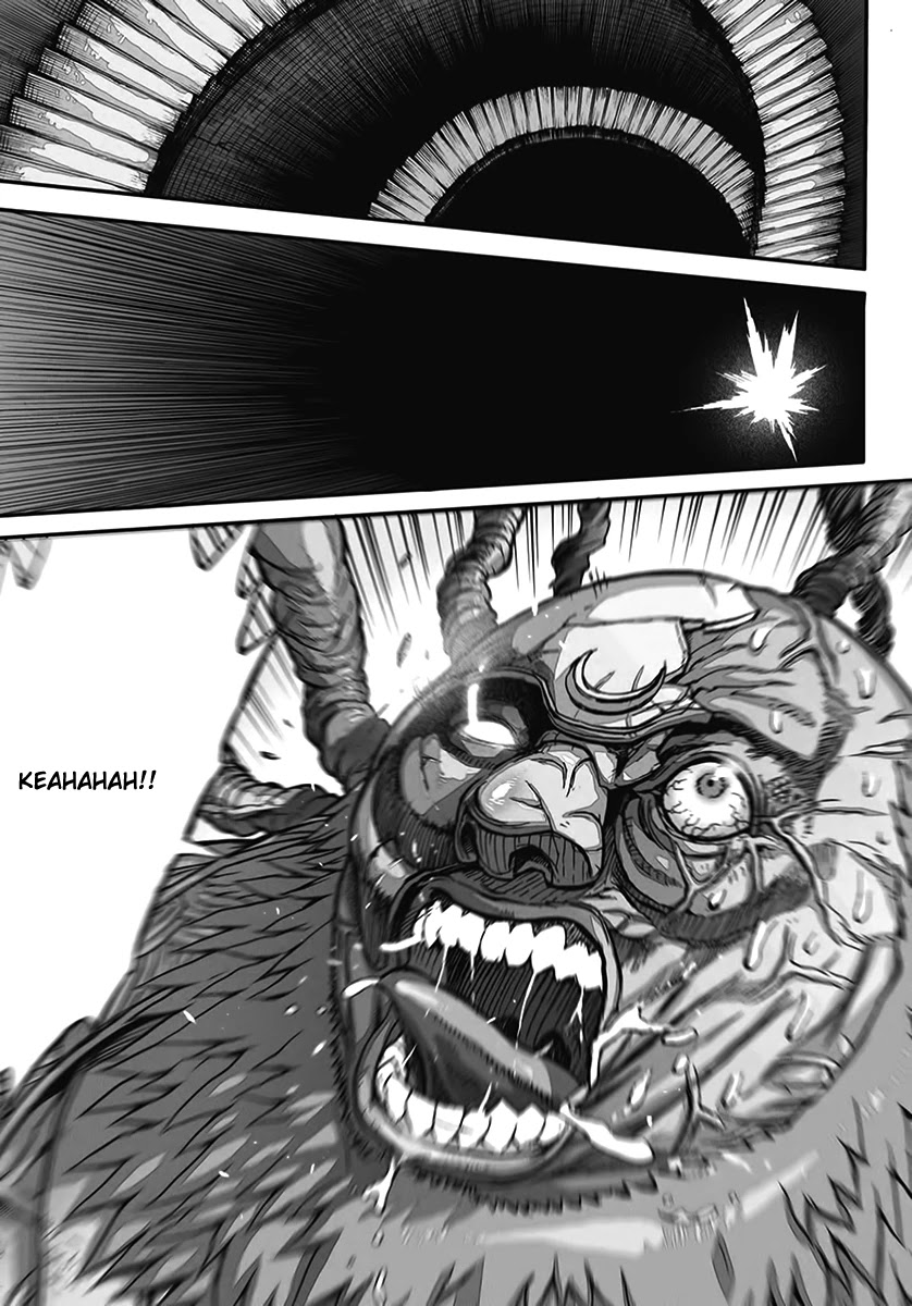 King of Hell Chapter 361 page 59 - Chapter 361