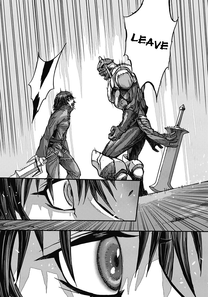 King of Hell Chapter 362 page 9 - Chapter 362