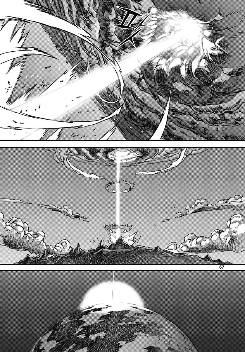 King of Hell Chapter 363 page 21 - Chapter 363