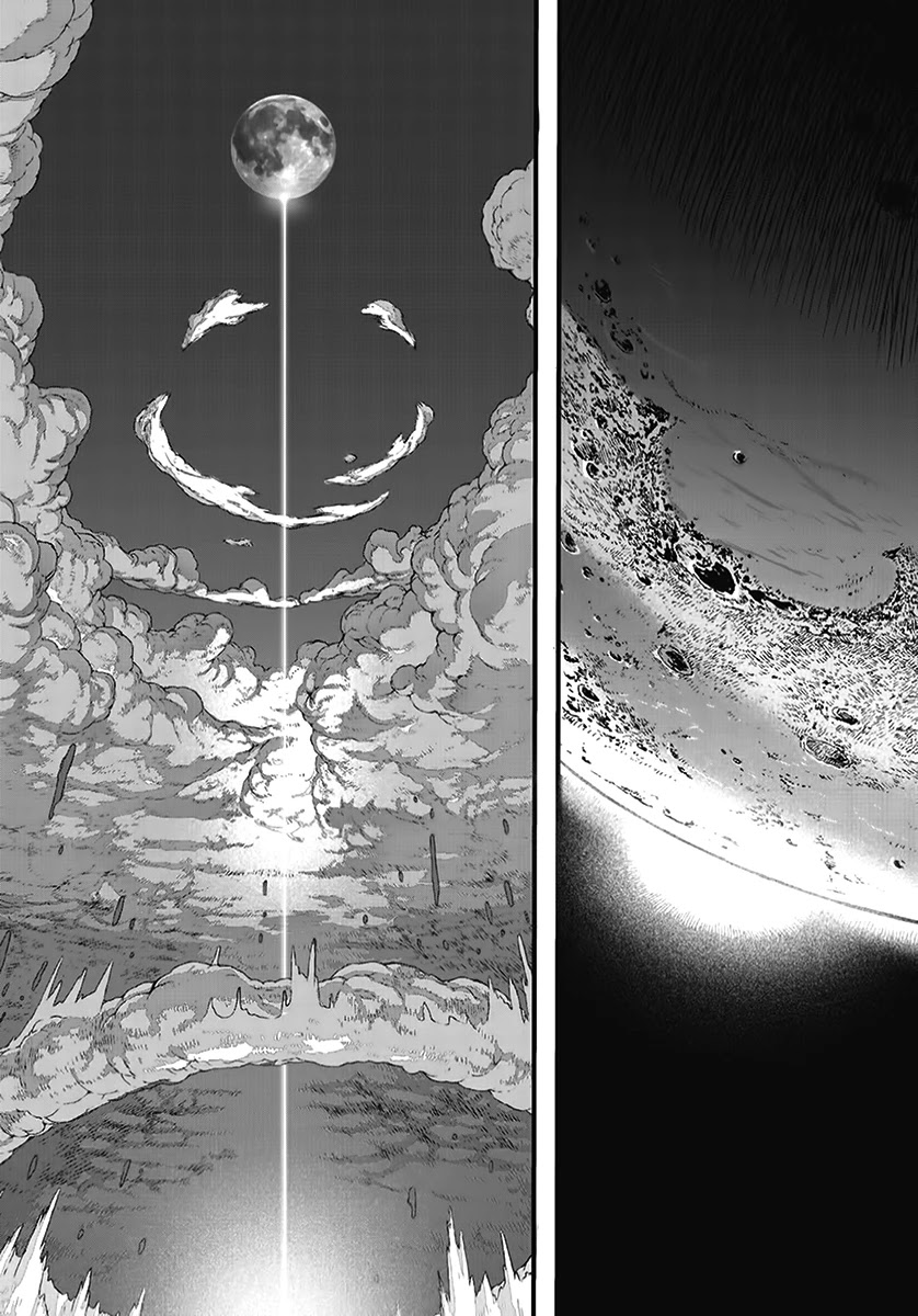 King of Hell Chapter 363 page 22 - Chapter 363