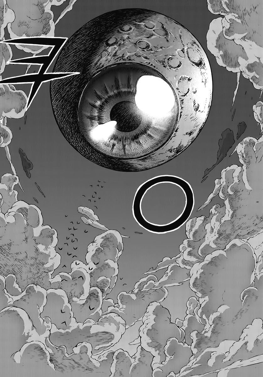 King of Hell Chapter 363 page 25 - Chapter 363