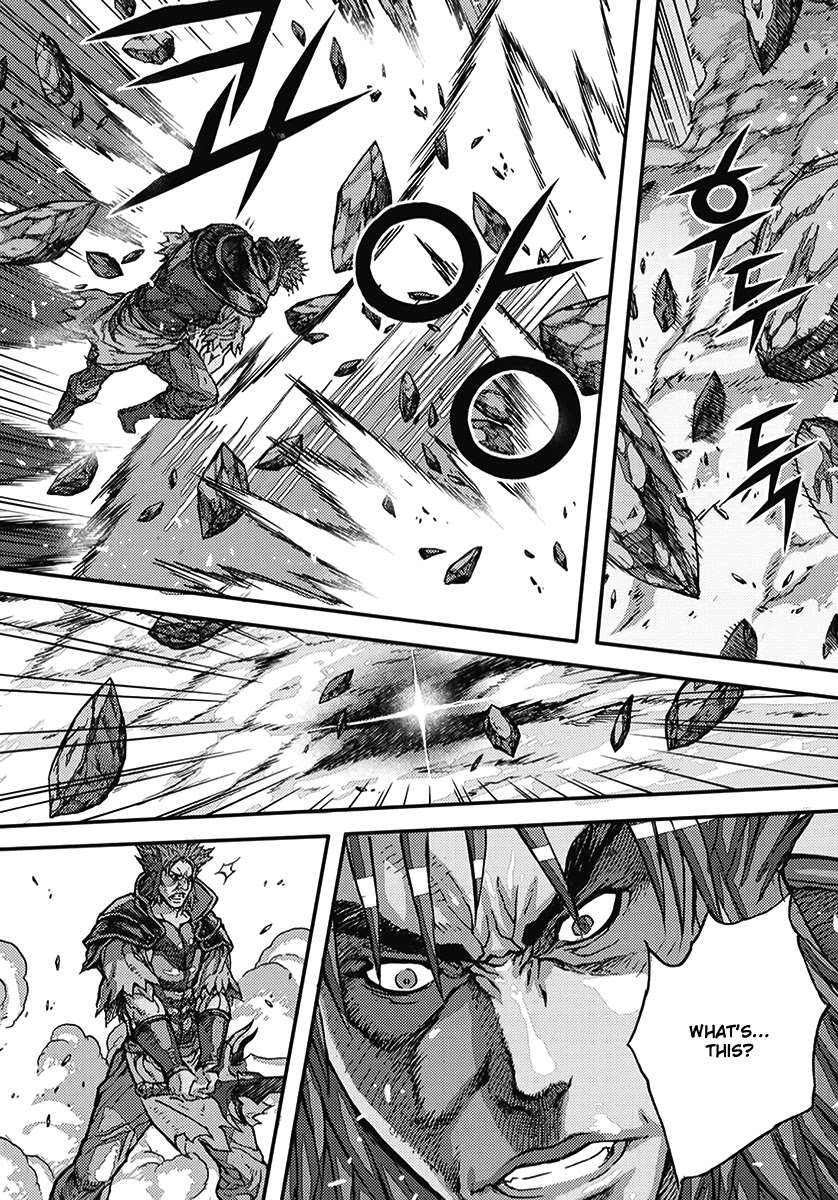 King of Hell Chapter 364 page 2 - Chapter 364