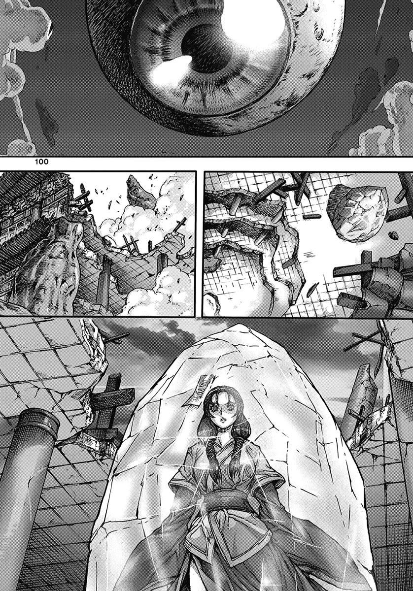 King of Hell Chapter 364 page 30 - Chapter 364