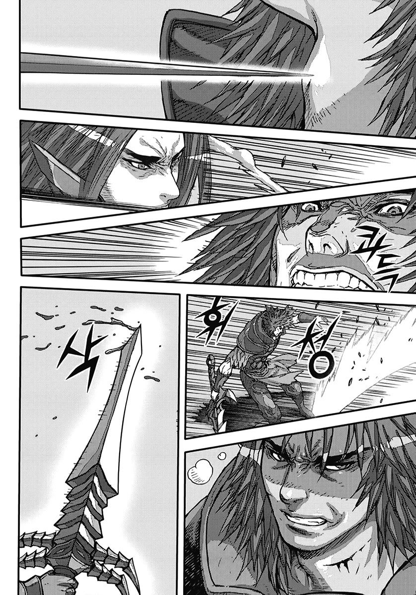 King of Hell Chapter 364 page 9 - Chapter 364