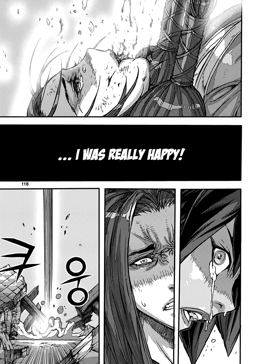King of Hell Chapter 365 page 16 - Chapter 365