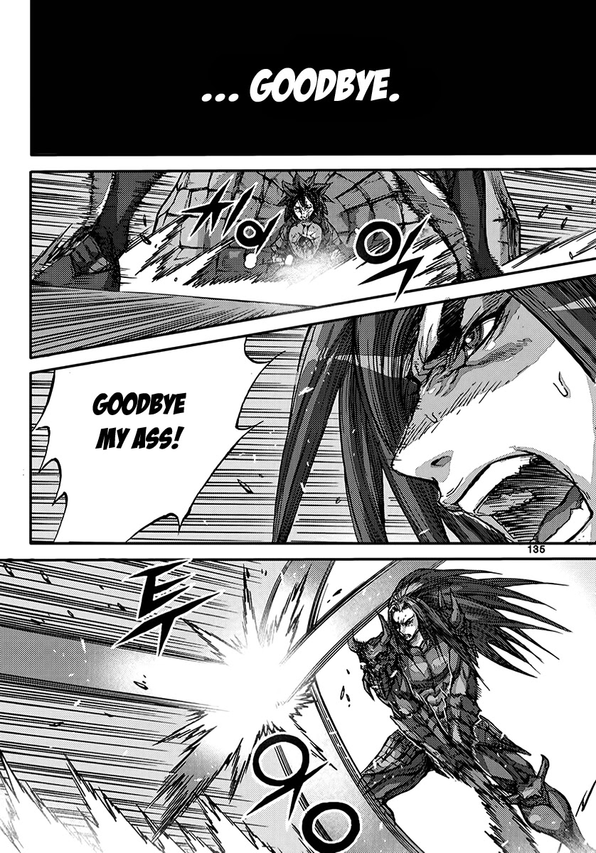 King of Hell Chapter 366 page 5 - Chapter 366