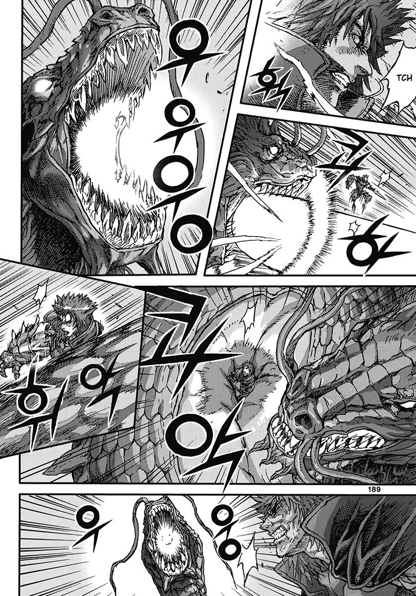 King of Hell Chapter 367 page 29 - Chapter 367