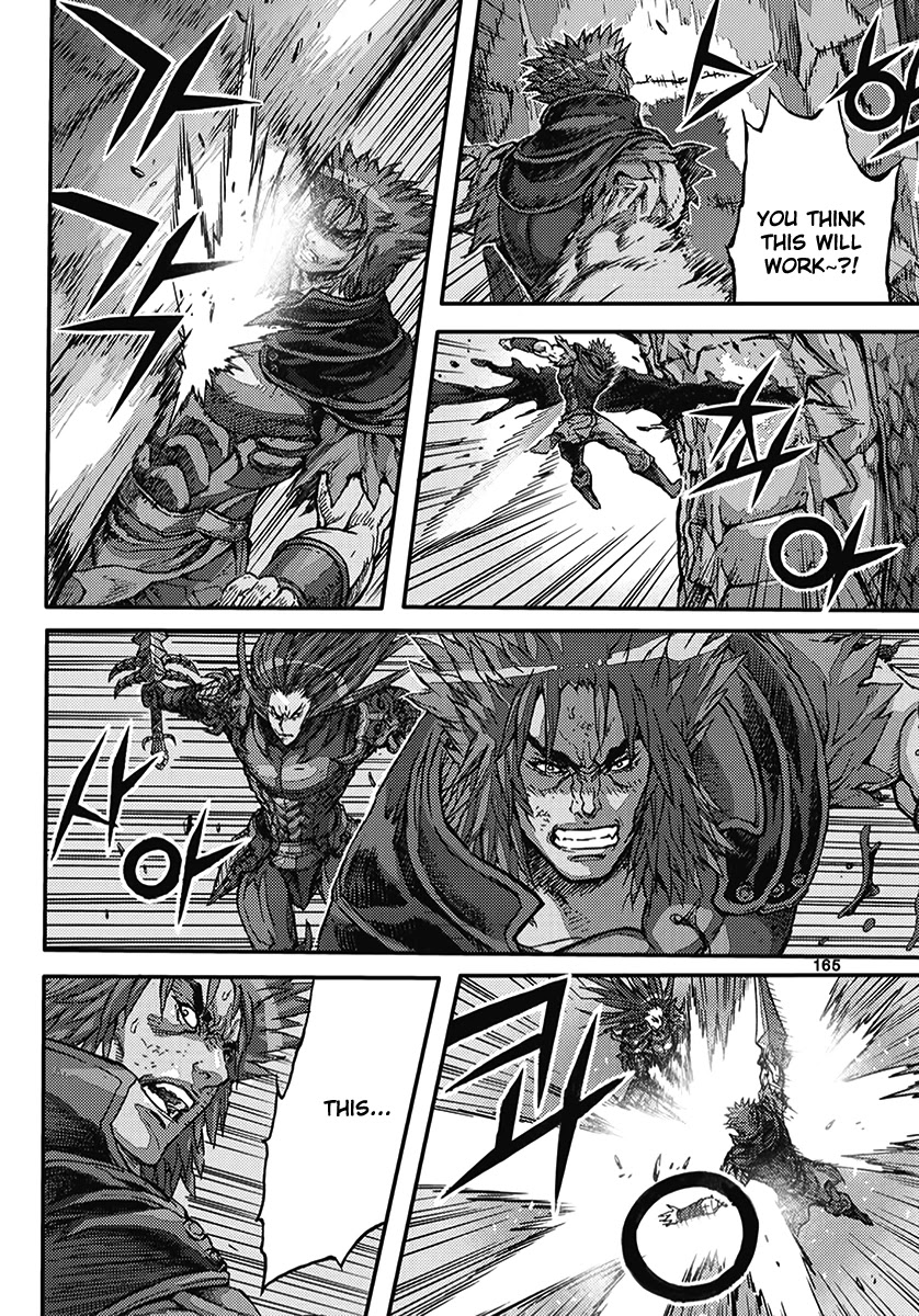 King of Hell Chapter 367 page 5 - Chapter 367