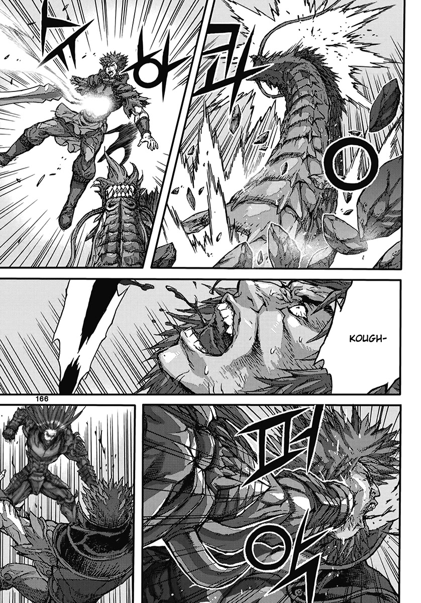 King of Hell Chapter 367 page 6 - Chapter 367
