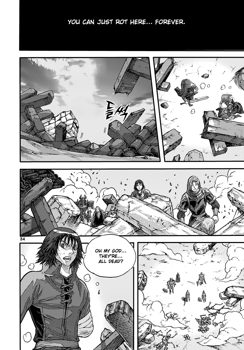 King of Hell Chapter 369 page 2 - Chapter 369
