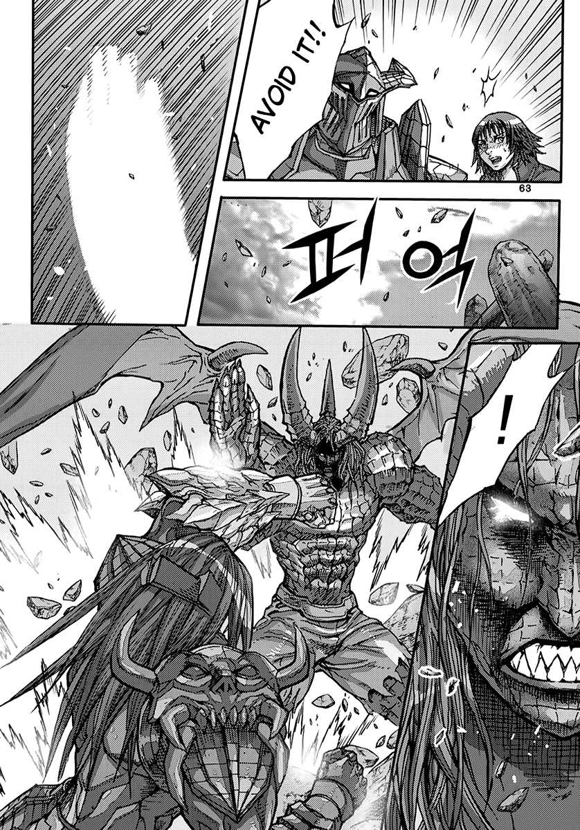 King of Hell Chapter 369 page 31 - Chapter 369