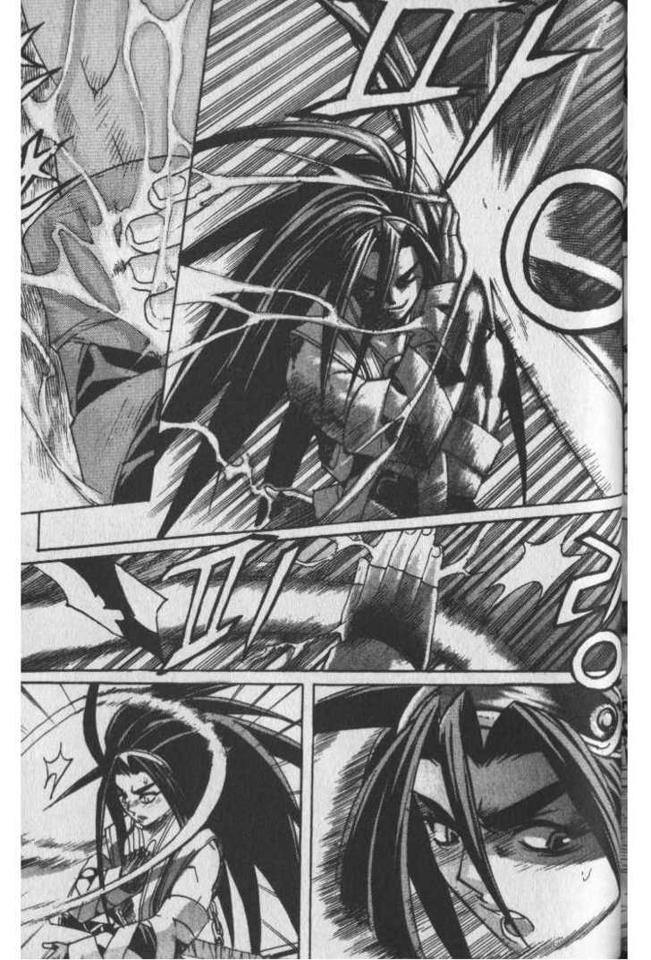 King of Hell Chapter 37 page 13 - Chapter 37