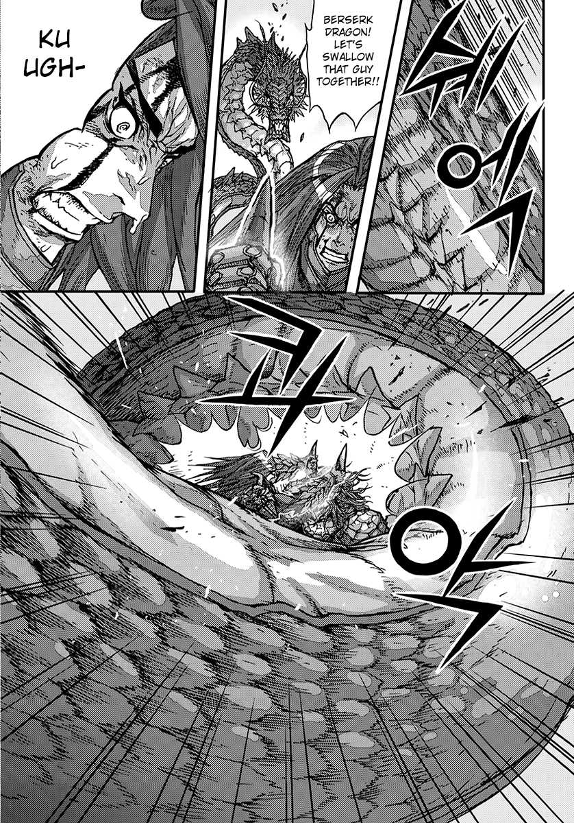 King of Hell Chapter 370 page 26 - Chapter 370