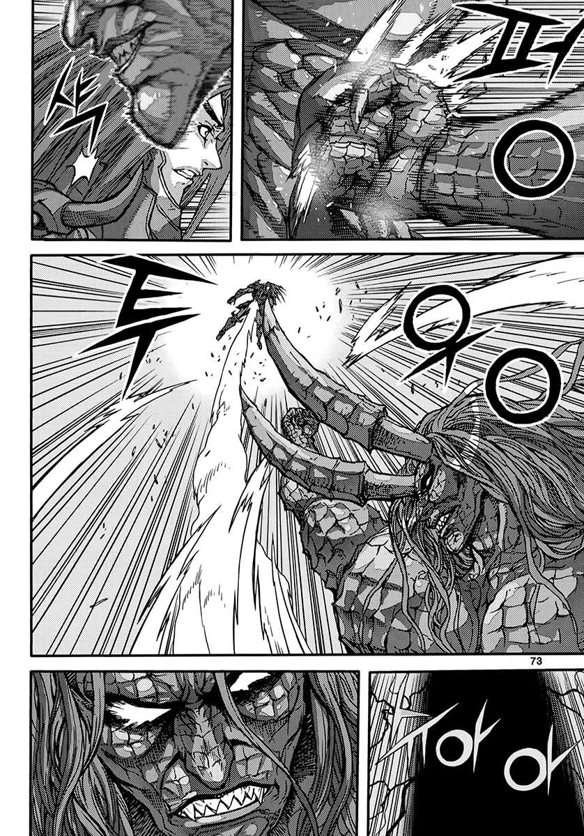 King of Hell Chapter 370 page 9 - Chapter 370