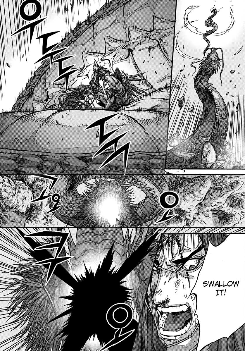 King of Hell Chapter 371 page 2 - Chapter 371