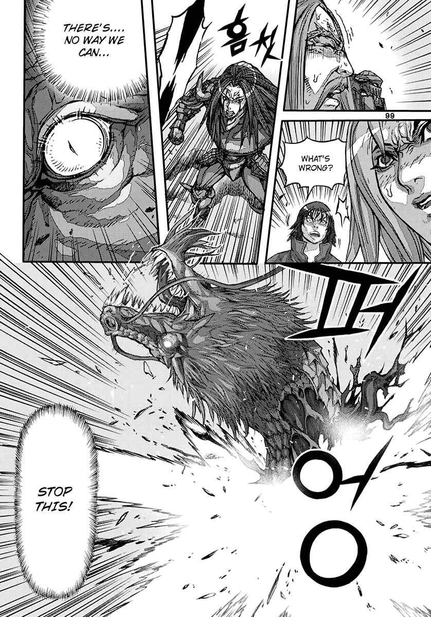 King of Hell Chapter 371 page 7 - Chapter 371