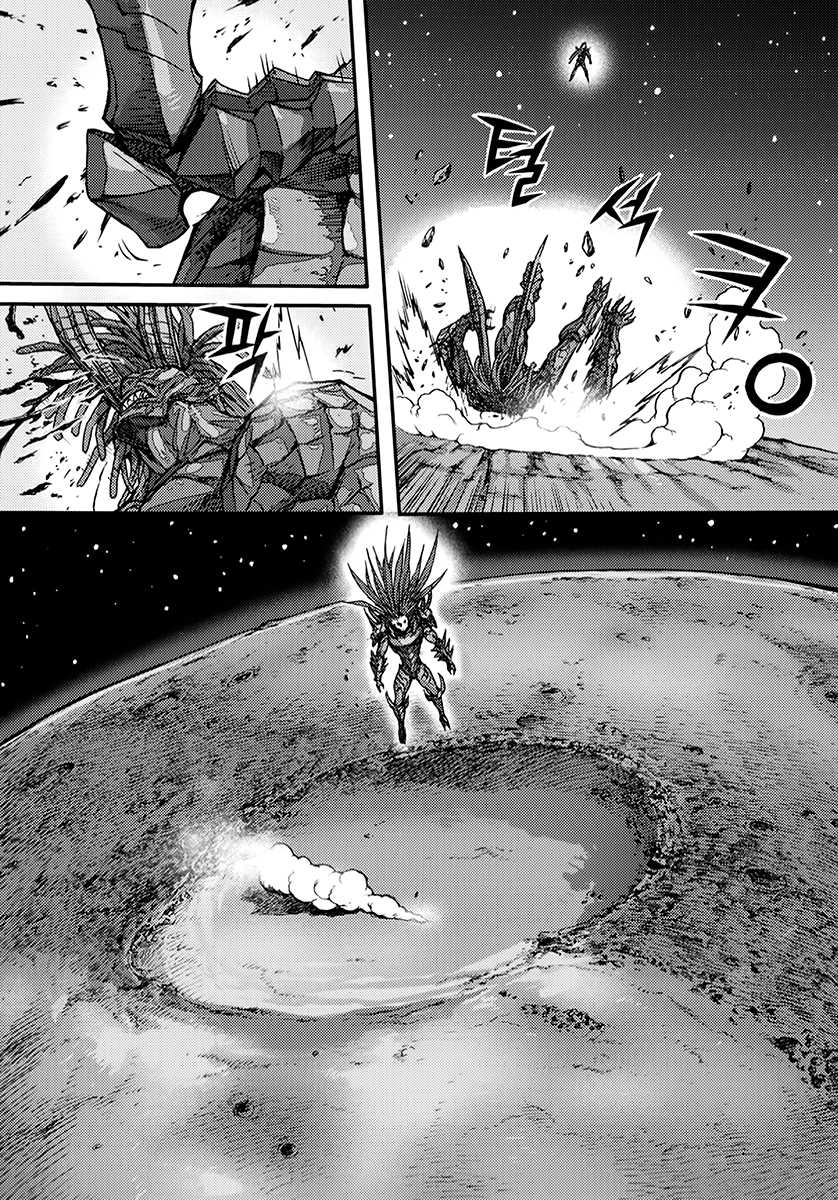 King of Hell Chapter 372 page 28 - Chapter 372 [END]
