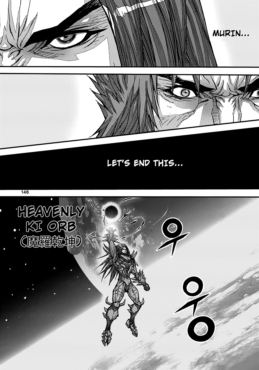 King of Hell Chapter 372 page 30 - Chapter 372 [END]