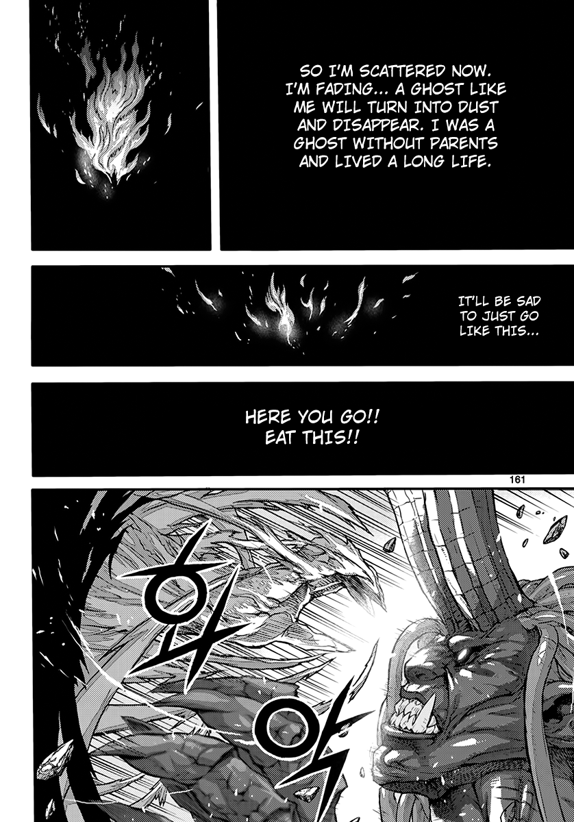 King of Hell Chapter 372 page 45 - Chapter 372 [END]