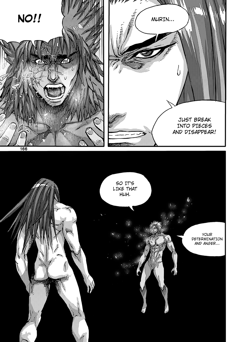 King of Hell Chapter 372 page 50 - Chapter 372 [END]