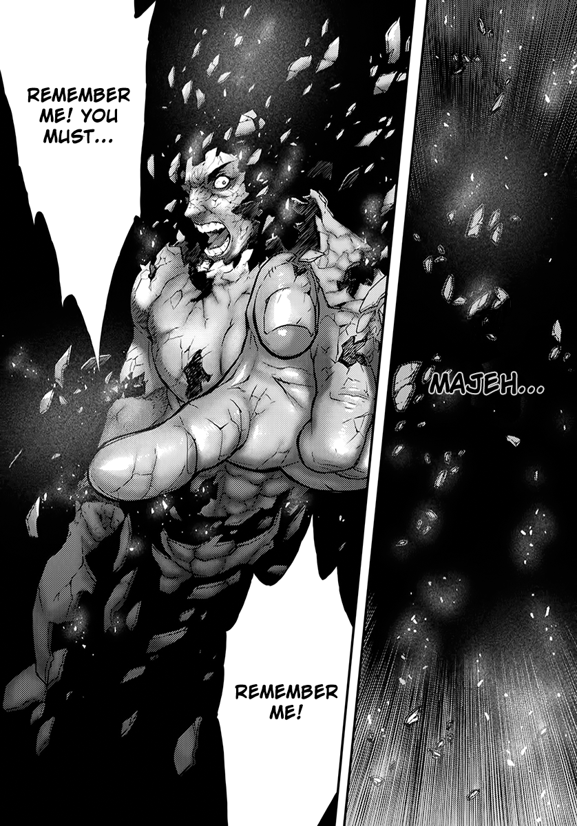 King of Hell Chapter 372 page 53 - Chapter 372 [END]