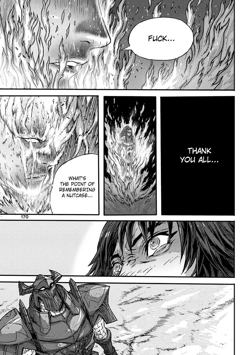 King of Hell Chapter 372 page 54 - Chapter 372 [END]