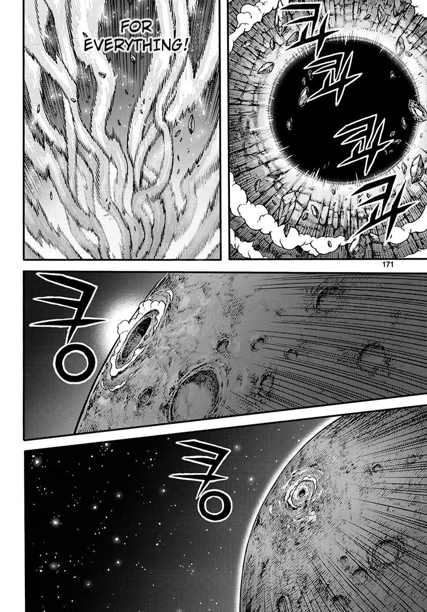 King of Hell Chapter 372 page 55 - Chapter 372 [END]